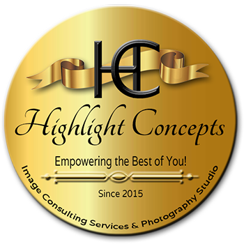 Highlight Concepts Logo