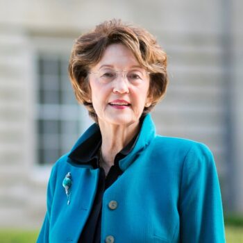 NC Secretary of State Elaine Marshall