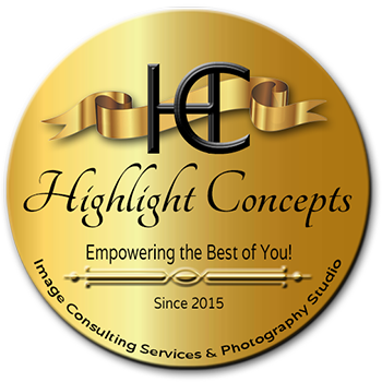 Highlight Concepts Logo