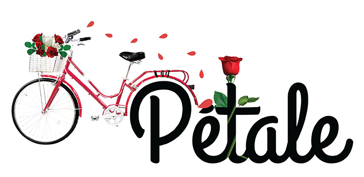 Petale Logo