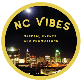 NC Vibes Logo