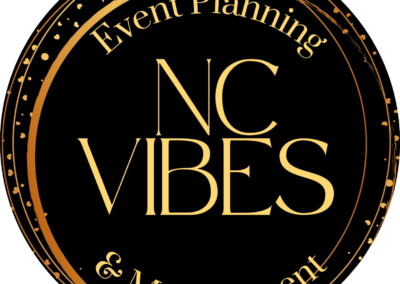 NC Vibes Logo